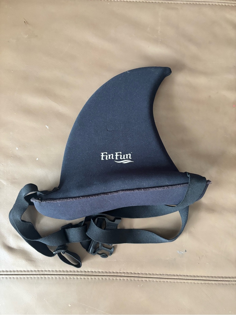 Kids Shark Fin Fun Swim Fin